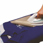 NoStik Strijkmat 25x34cm