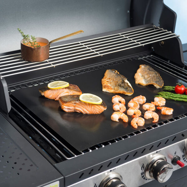 NoStik BBQ grillfolie 40x50cm