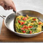 NoStik Omelet folie 24cm