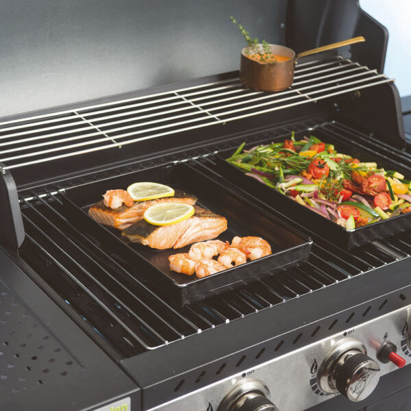 NoStik BBQ en Ovenschaal 3L 29x34x3cm