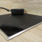 NoStik Inductie kookplaat beschermer 48x58cm