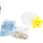 Destination Deep slijm met zeedier en accesoires