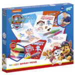 Totum Paw Patrol Magic Spray Pens