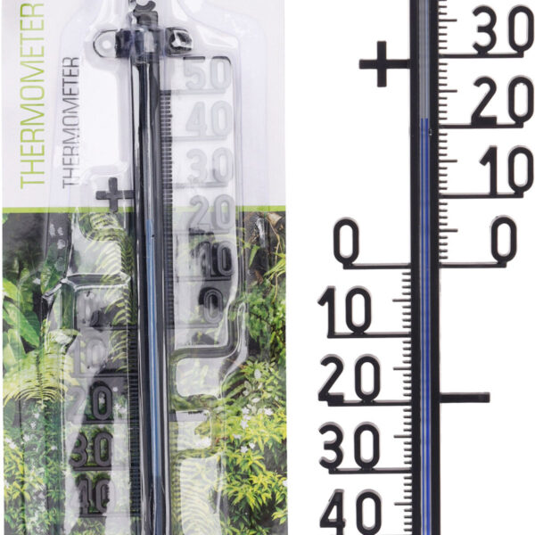 ProGarden Thermometer klassiek 25cm