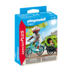 Playmobil Special Plus Fietstocht