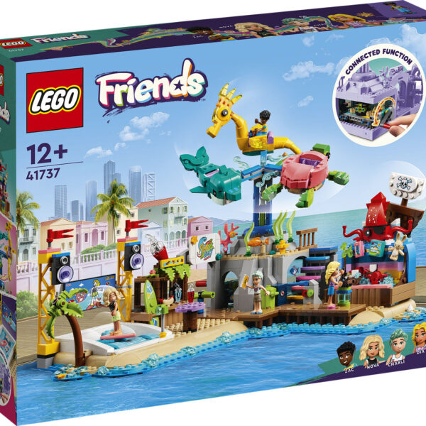 LEGO Friends Strandpretpark