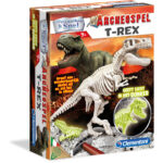 Wetenschap en Spel Archeospel T-Rex Fluo