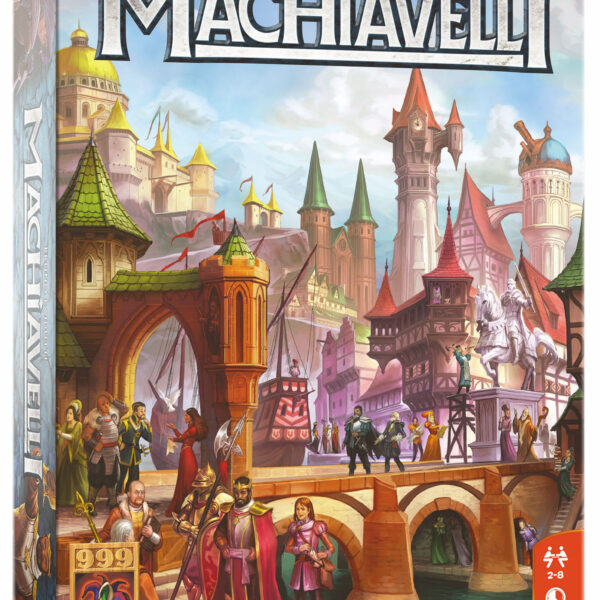 Machiavelli