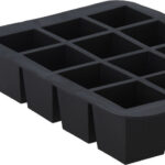 Barware ijsblokmaker 12 blokken