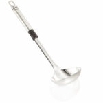 Leifheit proline soeplepel groot rvs