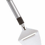 Leifheit proline kaasschaaf oude kaas rvs