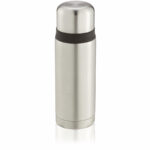 Leifheit coco isoleerfles 0,75 l rvs