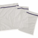 Leifheit waszakken, set van 3