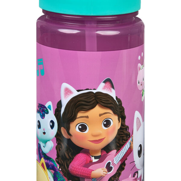 Gabby's Dollhouse drinkbeker 500ml