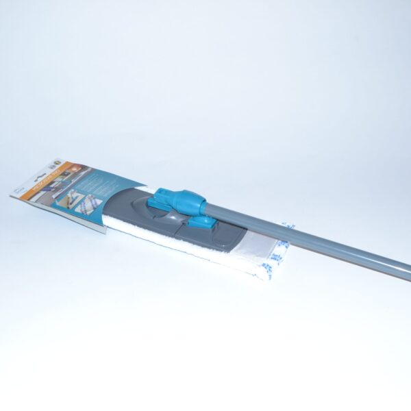 Linea Microstar Pro telescoopsteel 130cm en microvezelhoes