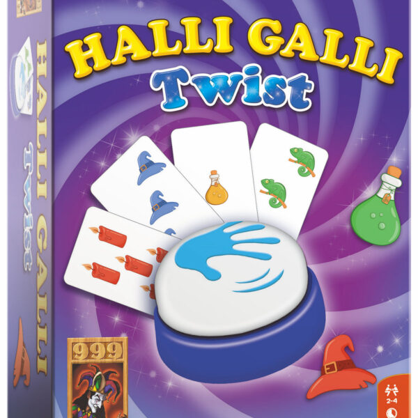 Halli Galli Twist