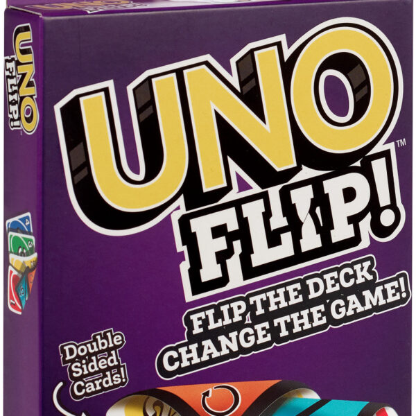 UNO Flip