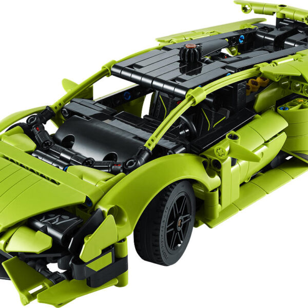 LEGO Technic Lamborghini Huracán Tecnica