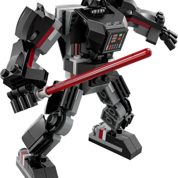 LEGO Star Wars Darth Vader mecha