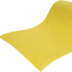 Schoonmaakdoek 15 stuks op rol