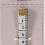 Elegance meetlint 1,5m