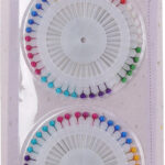 Elegance spelden 80 stuks