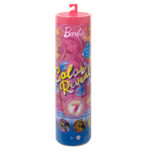Barbie Color Reveal Sweet Fruit series