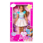 Barbie My First Teresa