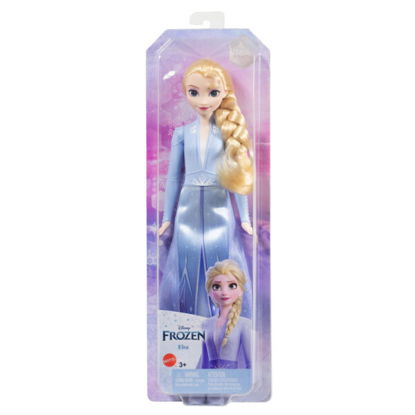 Disney Frozen Elsa 2