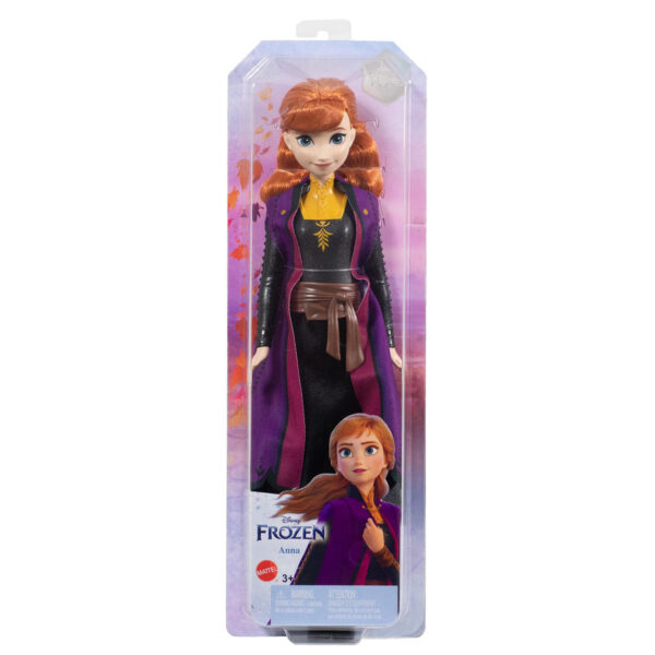 Disney Frozen Anna 2