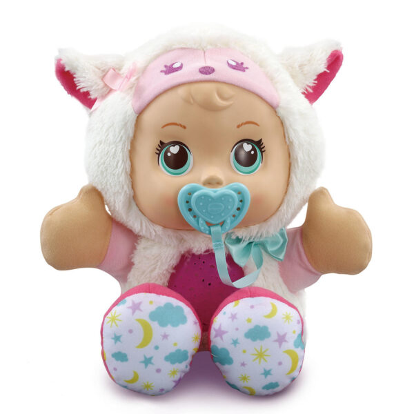 Vtech Little Love Dromenland Knuffelpop