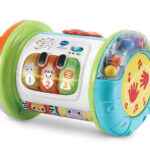 Vtech 3 in 1 Activiteitenroller