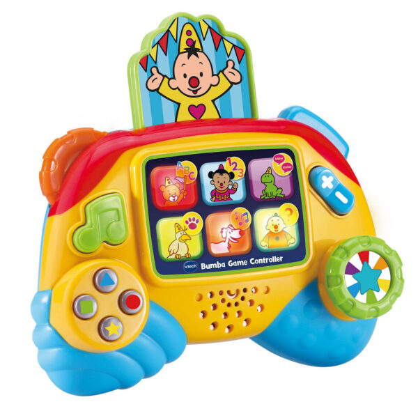 Vtech Baby Bumba Game Controller