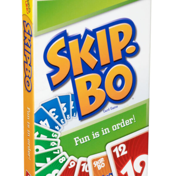 Skip-Bo