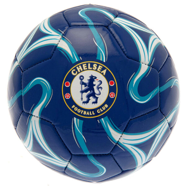 Voetbal Chelsea FC maat 5