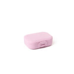 Amuse Snackbox small - roze