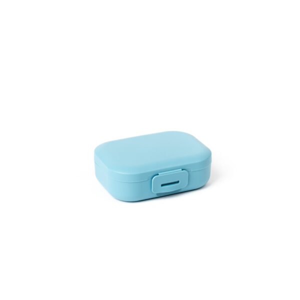 Amuse Snackbox small - blauw