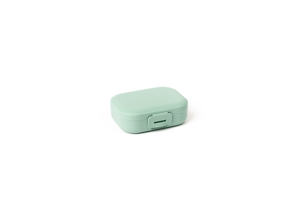 Amuse Snackbox small - groen
