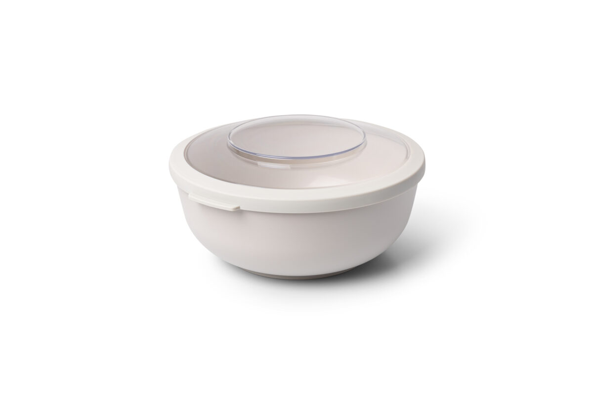 Amuse Amuse Life Bowl 2000ml - zand