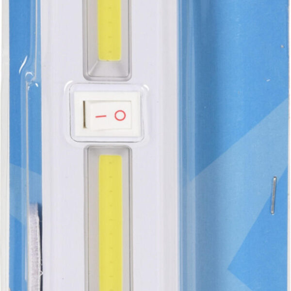 LED lamp 24x4x2cm