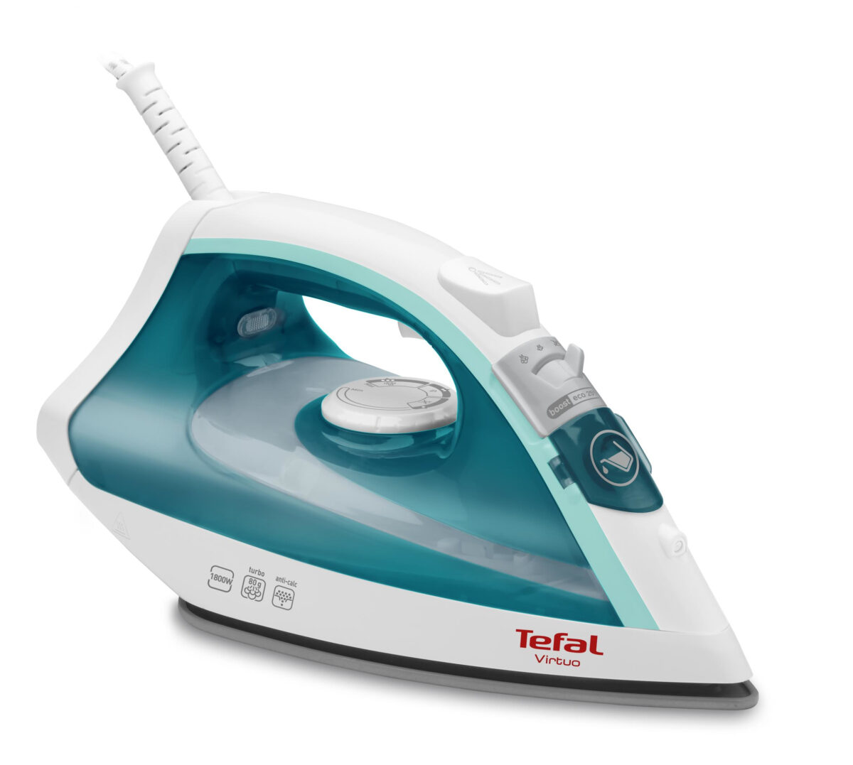 Tefal Stoomstrijkijzer Virtuo