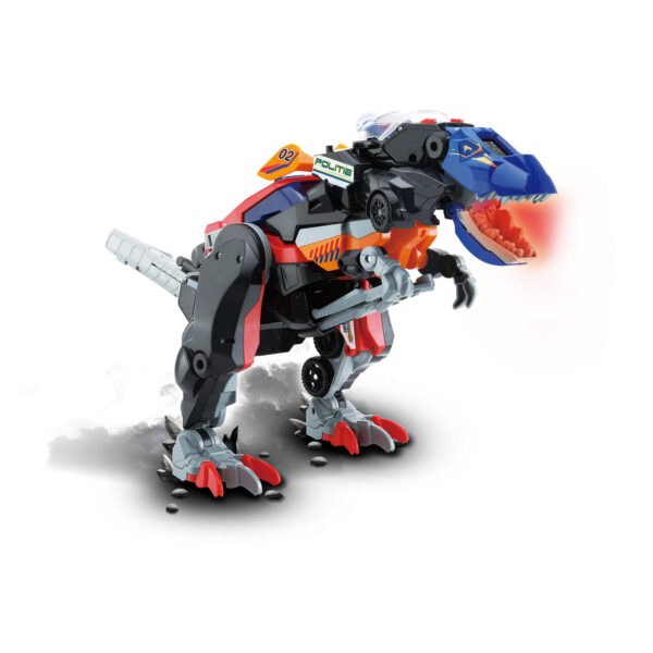 Vtech Switch en Go Dinos - 3 in 1 Mega T-Rex