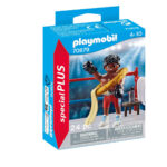 Playmobil Special Plus Kind Bokskampioen