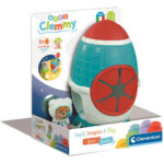 Clementoni Soft Clemmy Raket