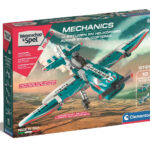 Wetenschap en Spel Mechanica Vliegtuigen en Helikopters