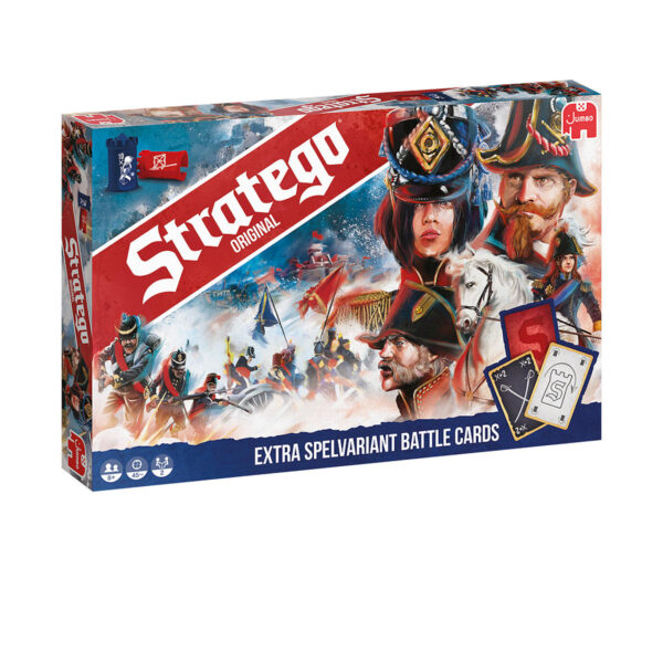 Stratego Original