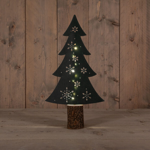 LED Kerstboom 41cm
