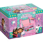 Totum Gabby's Dollhouse Jewellery Box