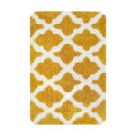 DH Toulon oker badmat 60x90 cm