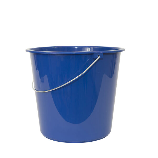 Emmer 10 liter - Blauw